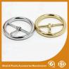 Buy cheap Ring Buckle Specialized Metal Buckle For Handbag Accessories 39.4X31X4.4MM from wholesalers