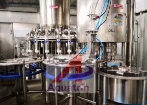 Quality 500ml Juice Filling Machine for sale