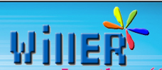 China Willer Industries (HK) Ltd. logo