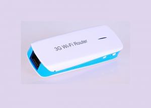 China Sim Card 3G Modem Wifi Router Multi-Function Support USB Storage Device Date Sharing on sale