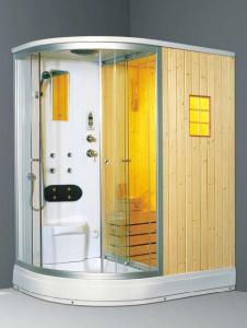 Quality Luxury Modern Shower Cubicles/Shower Enclosure for sale