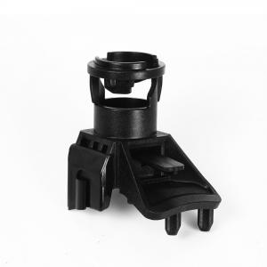 Quality Single Cavity Plastic Precision Molding Cold Runner Injection Auto Plastic Parts for sale