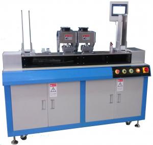 3-tag card puncher/Special Shape Card Puncher YL-3TP  for plastic card production by YLEE