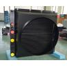Buy cheap Chinese Supplier Plate Heat Exchanger For Oil Air & Water Cooling from wholesalers
