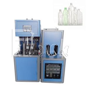 Quality 2000ml PET Preform Bottle Blowing Machine Easy Operation for sale