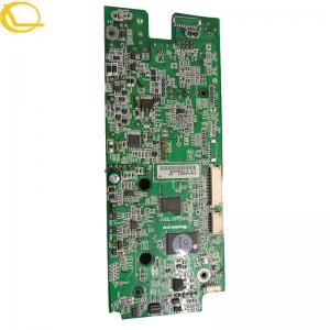 Quality G06A817B01 Sankyo Card Reader Controller IMCRW USB Board Hyosung ATM Machine Parts for sale