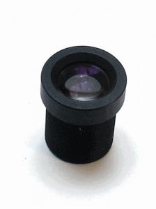 China offer 16mm board lens/CCTV Camera lens/Surveillance Analog Lens on sale
