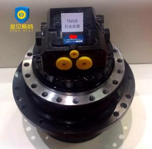 Quality 22B-60-11330 Excavaor Hydraulic Final Drive Motor PC120-6  TM18 for sale
