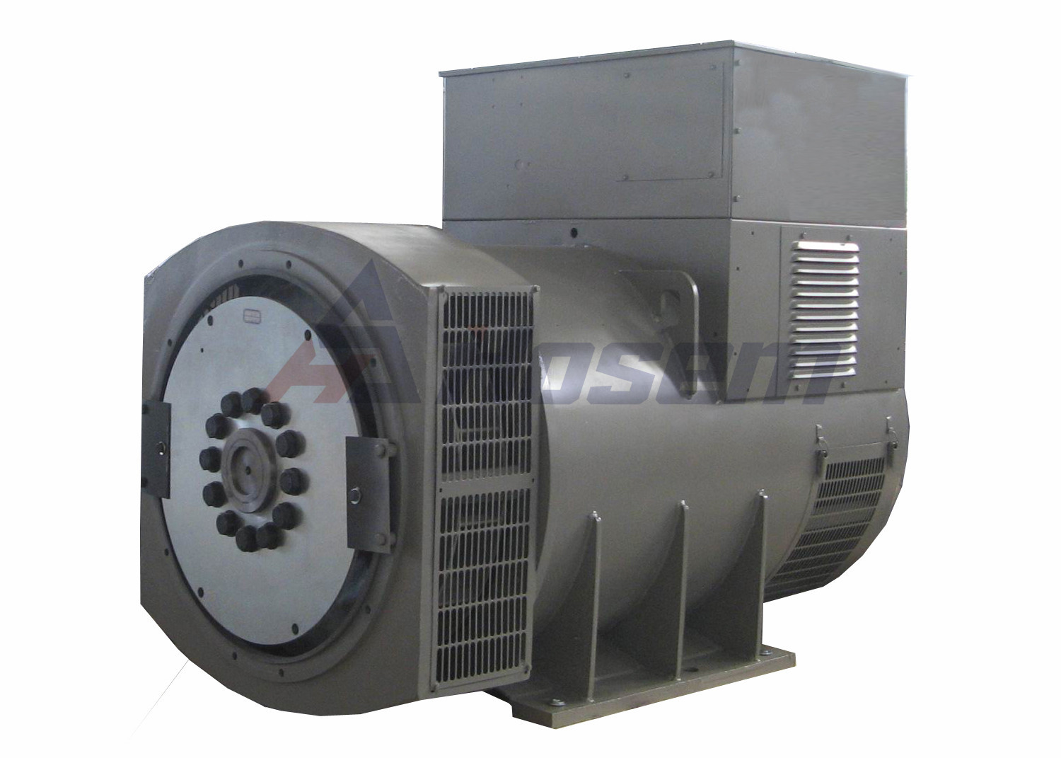 Quality 10kw 20kw 30kw 50kw 100kw 2000kw Brushless Alternator Generator for sale