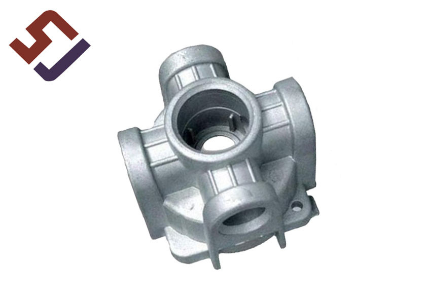 Quality Custom Water Pump Casting Iron Precision Investment for sale