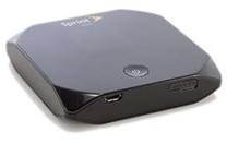 Quality Firewall, QoS 10 Mbps Windows Vista / Windows XP CDMA 850  / 1900MHz sierra wireless wifi router for sale