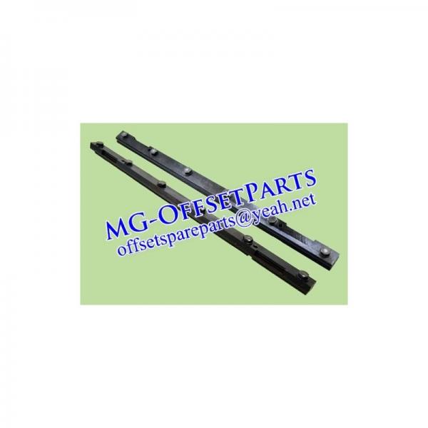 Buy Blanket Bar Assembly GTO46,HD GTO46 machine blanket bar at wholesale prices