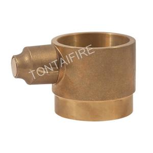 Quality female type Instantaneous brass adaptor for hydrant for sale