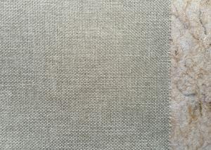 Quality Colorless Natural Hemp Fiber Composite Panels With High Tensile Strength for sale