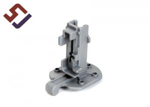 Quality Pneumatic Tooling Body Lost Wax Metal Casting for sale