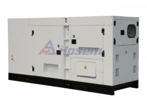 Quality SDEC Engine 250kVA Water Cooled Diesel Generator for sale
