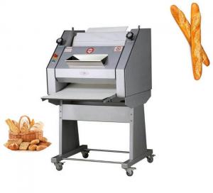 Quality 220v 380v Food Processing Equipments , French Bread Baguette Moulder Machine for sale
