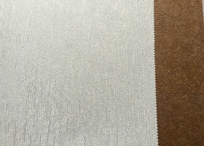Quality Non - Toxic Fire Retardant Fiberboard Customized Density For Building Decoration for sale