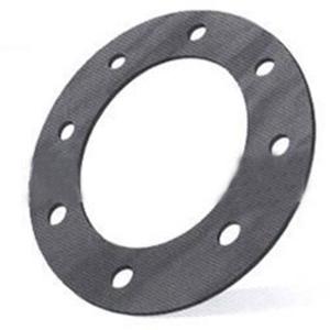 Quality Chemical resistant foam rubber gasket for sale