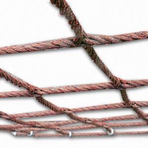 Quality Combination Rope, Made of Steel, PP, PE and PA, Wear-/Corrosion-resistant for sale