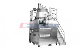 Quality LHSZ SERIES HIGH SHEAR MIXER for sale