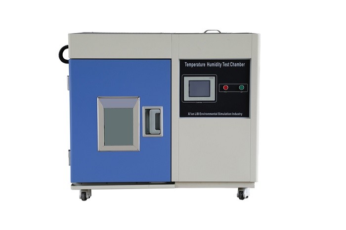 Quality Desktop Benchtop Environmental Chamber / University Benchtop Humidity Chamber for sale