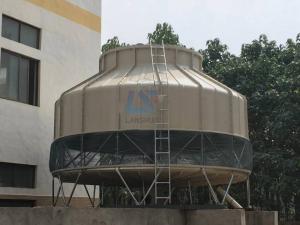 Quality 8 Ton induced draft counterflow cooling tower Commercial Open Type for sale