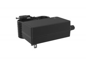 Quality USA Plug UL1310 Certified 12V 14.5V 16.8V Power Supply 21V 33.2V 12.6V 42V Battery Charger for sale