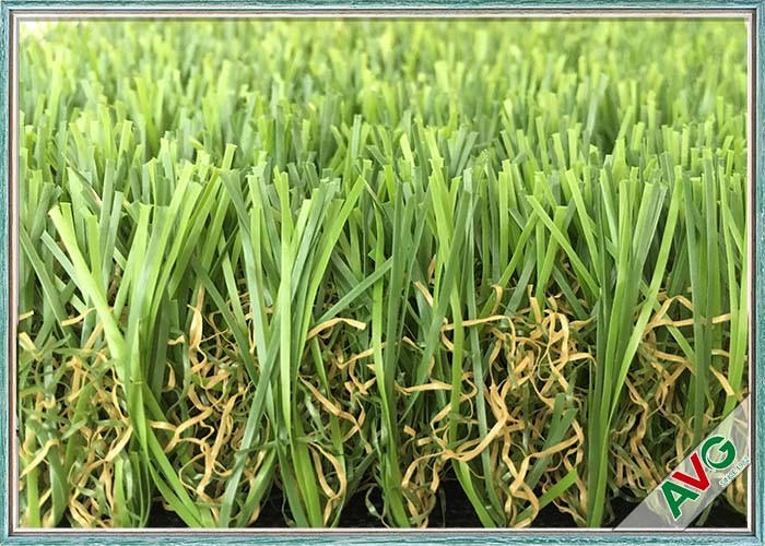 Quality Safety Landscaping Artificial Grass Home Leisure Kids Garden Artificial Turf for sale
