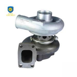 Quality E200B E320D 287-0049 Excavator Turbocharger For Construction Machinery for sale