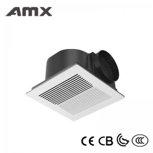 Quality BPT Ceiling Mounted Ventilation Fan ABS Plastic For Kitchen And Bathroom for sale