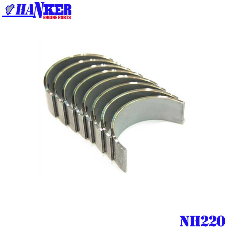 Quality NH220 Connecting Rod Main Bearing for sale