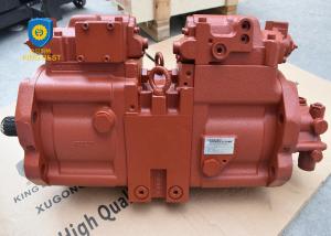 Quality Vol Vo K5V80DT One Hole EC180 Excavator Hydraulic Pumps High Performance for sale