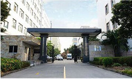 Zhuhai Hongmao Glass Co., Ltd