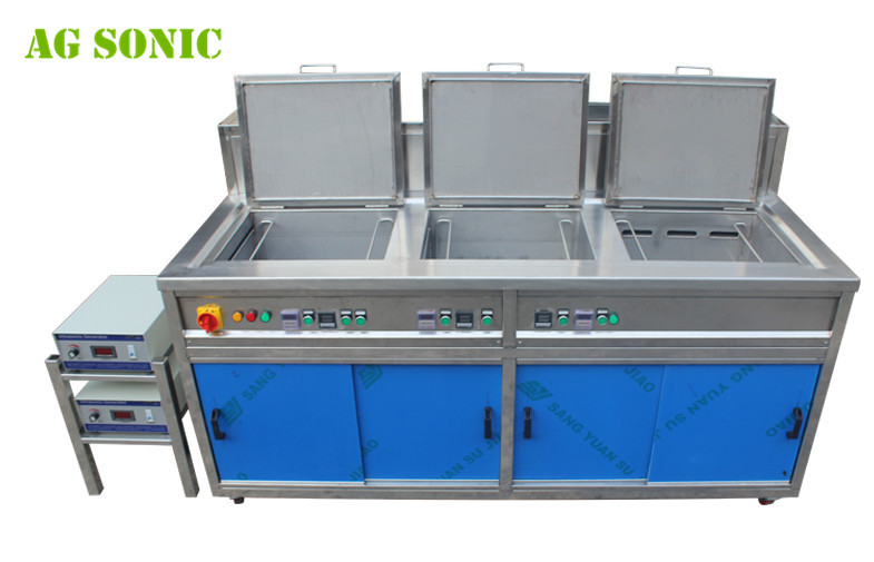 China Glass Industrial Ultrasonic Cleaning Machine Die Mould Hot Water Cleaning System Of Moulds on sale