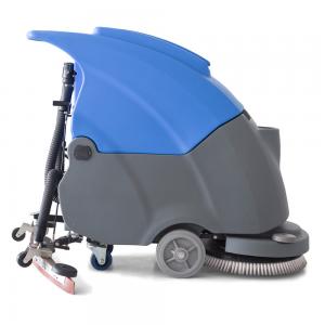 Quality Walk behind scrubber for sale