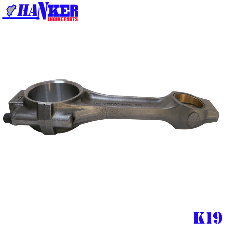 Quality Diesel Engine Spare Parts KT19 Connecting Rod Assy 3811995 3811994 For Cummins for sale