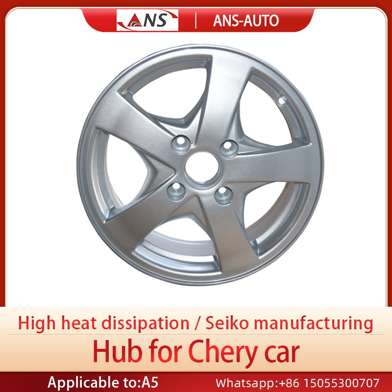 Buy Heat Dissipation Forged Aluminum Car Alloy Wheel Rims For Chery A5 at wholesale prices