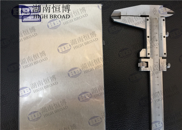 Quality AZ31B AZ91D ZK60 ZM21 WE43 Magnesium Alloy Plate for CNC Engraving / Embossing for sale