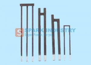 Quality 1550 ℃ Silicon Carbide Electric Heating Element for sale