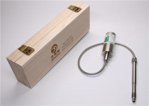 Quality Industrial High Temperature Melt Pressure Sensor , High Accuracy Pressure Transducer for sale