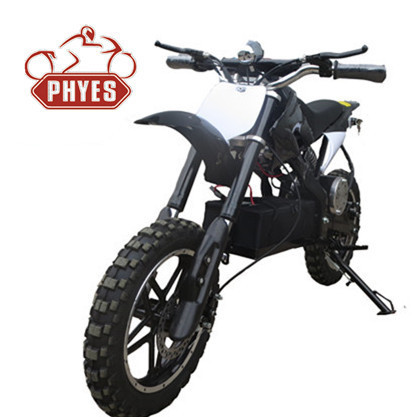 Quality phyes kids 800w electric motorcycle dirt bike,pit bike,racing moto,off-road bike for children for sale