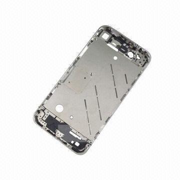 Quality New Mid Chassis Plate Bezel Frame/Housing Board Mid Frame for iPhone 4/4G/4S, Repair RP3 for sale