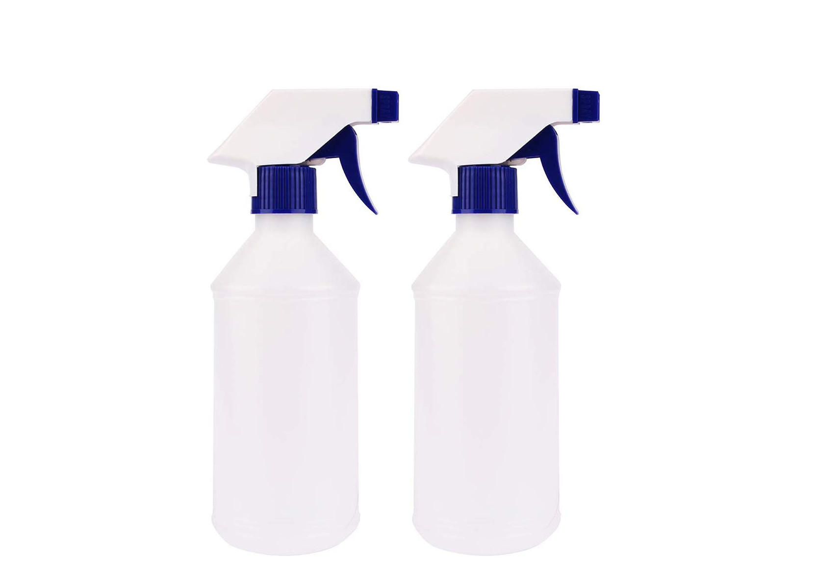Quality 28/410 empty plastic spray bottles for sale