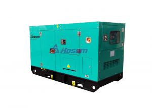 Quality 25kVA Deutz Air Cooled Diesel Generator With Engine BFM3 G1 for sale