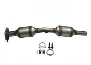 Quality Front Prius 1.5L Toyota Catalytic Converter 2004 2005 2006 2007 2008 for sale