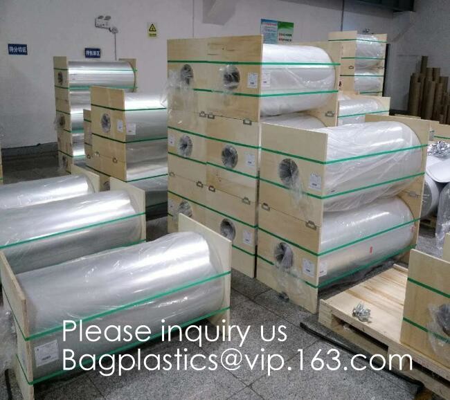 Quality PVA Laundry film Bags Clothes Washing Powder Capsules Marble Peel Off Film Water Soluble Seed Tape Water Soluble Bag for sale