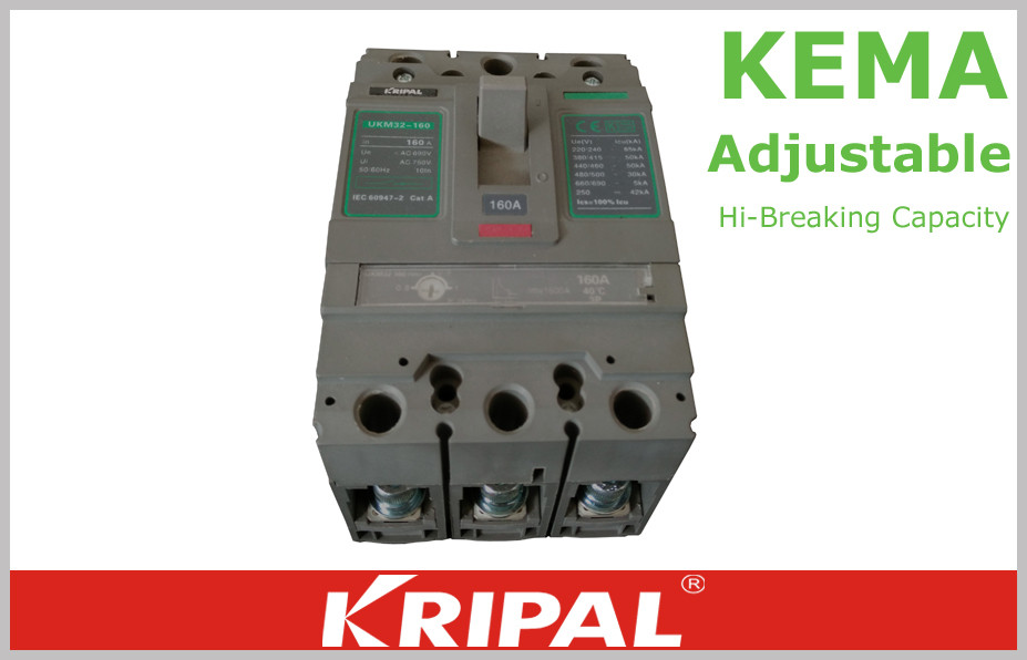 Quality Adjustable Thermal Magnetic Circuit Breaker for sale