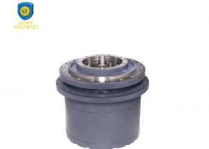Quality SK350-8 SK200-8 Kobelco Travel Reducer With Travel Gear Box For Excavator Accessories for sale