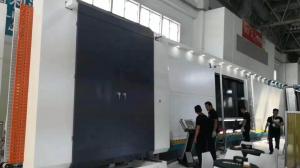 Quality Insulating Window Double Layers Glass Making Glazing Glass Making Machine for sale